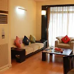 Belgravia Serviced Residence