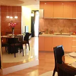 Belgravia Serviced Residence
