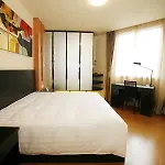 Belgravia Serviced Residence