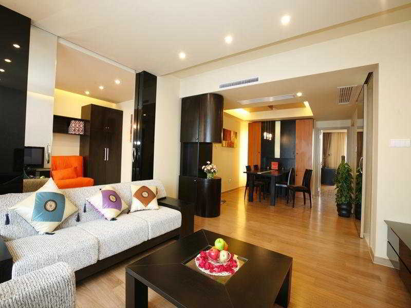 Belgravia Serviced Hotel 4*